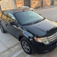 فورد ايدج • ٢٠٠٨ • طوز خورماتو