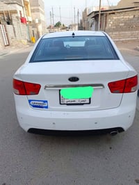 سيراتو • ٢٠١٣ • تحتاج كمبريسر