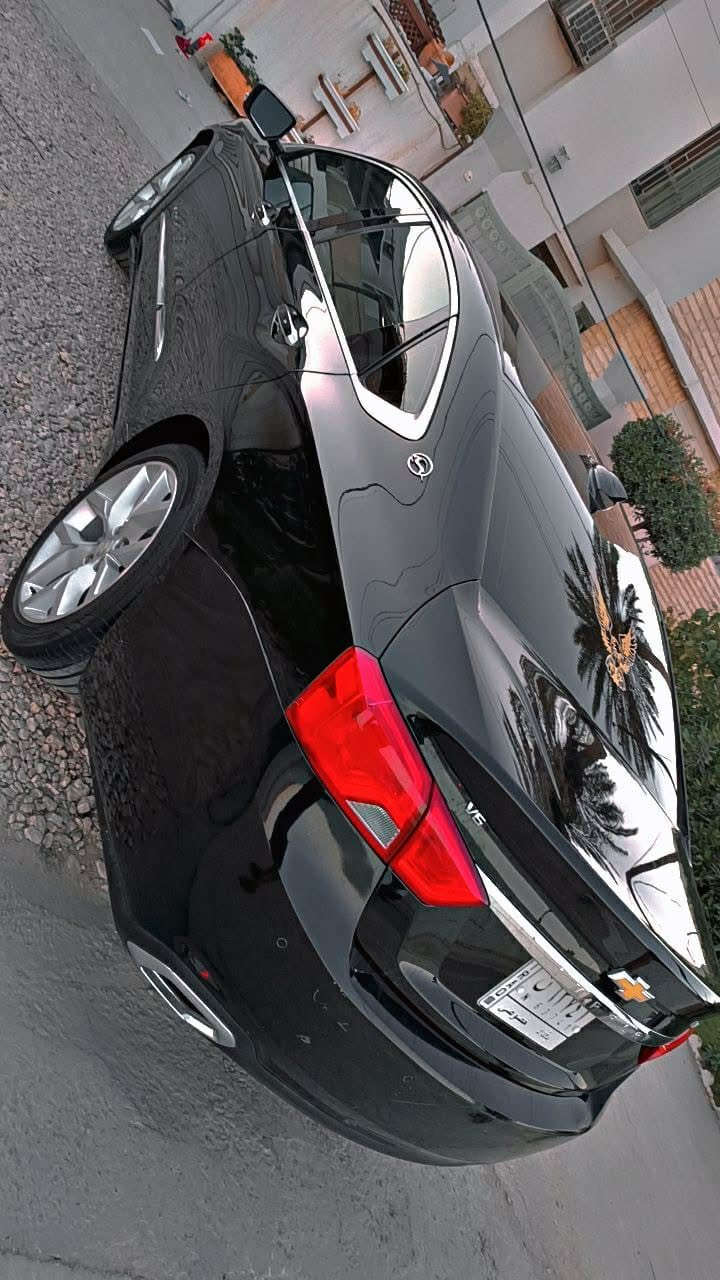 شوفرليت امبالا 2020 رقم بغداد بأسمي تحويل مضمون وصور الحادث  ورقم الشاصي موجوده ب منشور محرك 3600

المواصفات : بريمر معروفه فول عدى الفتحه 

مكاني الشعب 

للتواصل‭0772 222 4338‬

كلشي ذاكرلك ب منشور 

السعر 123وبيها مجال
