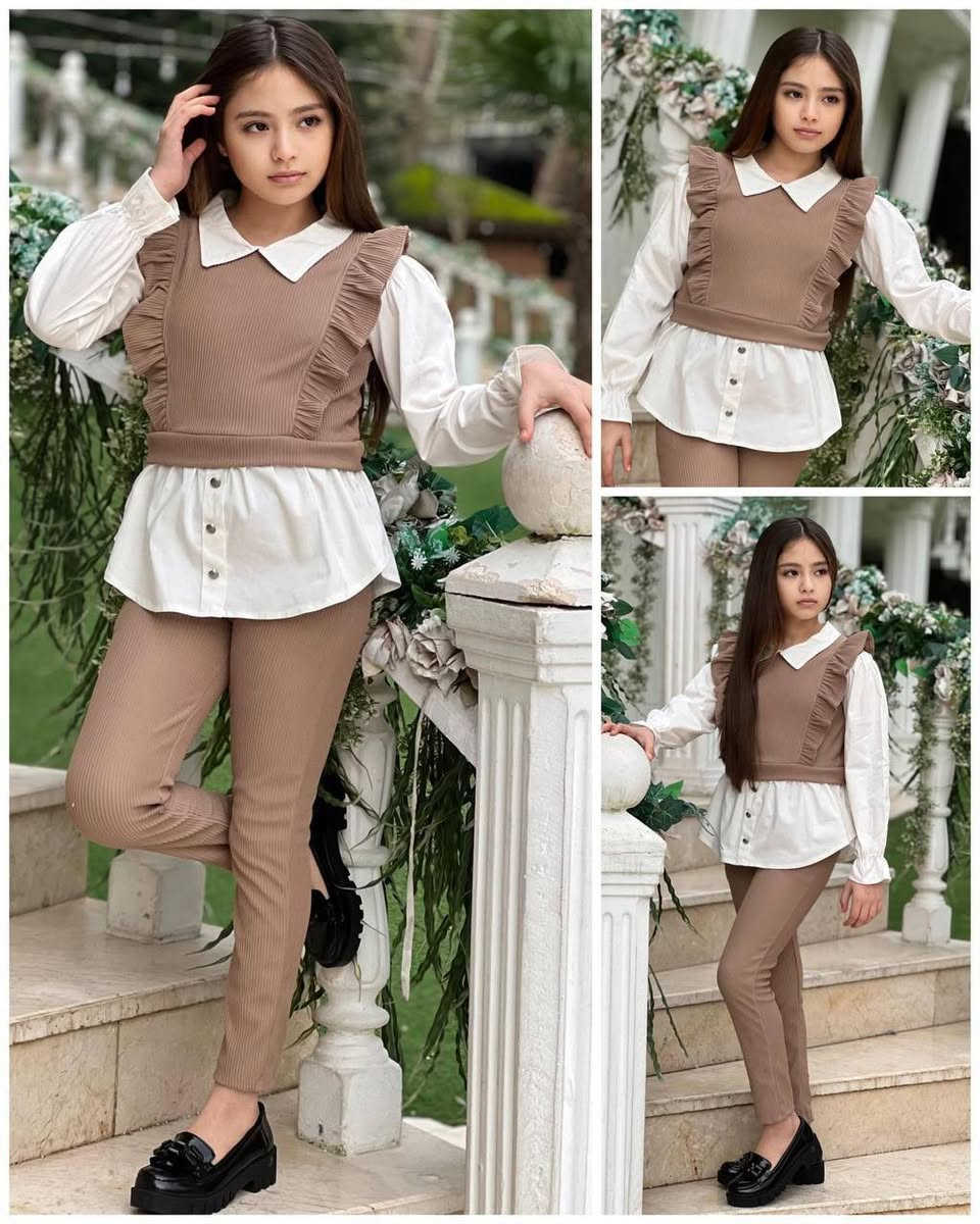 طقم بناتي بهاري 3 قطع
الدرزن 3 الوان 94 الف


**إذا كنت صاحب هذا الإعلان وتريد حذفه لأي سبب، رجاءا أرسل رسالة إلى الدعم الفني**