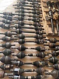 يتوفر درايم شفت كروز اصلي تفصيخ وبشرط الضمان والفحص للاستفسار التواصل ...