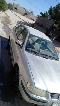 سمند • ٢٠٠٩ • كربلاء