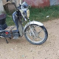 موطور شحن • بطاريات جديدة • للبيع