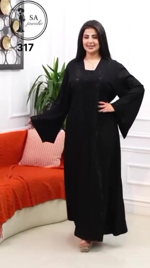 ازياء لمسة حرير للابسه النسائية 
كشمير درجة اولى اليطالي الاصلي 
العنوان مجمع الحاج جبار الفرهود مقابل بوتيك خلخال 
يوجد خدمه توصيل لجميع المحافظات 🚚 
#النعمانيه #النعمانيه_مدينتي✌💚 #واسط #العراق #بغداد


**إذا كنت صاحب هذا الإعلان وتريد حذفه لأي سبب، رجاءا أرسل رسالة إلى الدعم الفني**