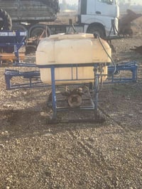 مرشة تركية • كوبرا • بغداد خط السريع