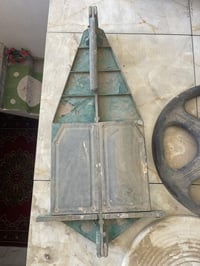 عندي قاطعة مال سيراميك اصلية الله شاهد استعمالها كلش قليل بس متروكة  ا...