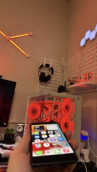 آيفون ٧ بلس • ٢٥٦ • بطارية مبدلة وكالة