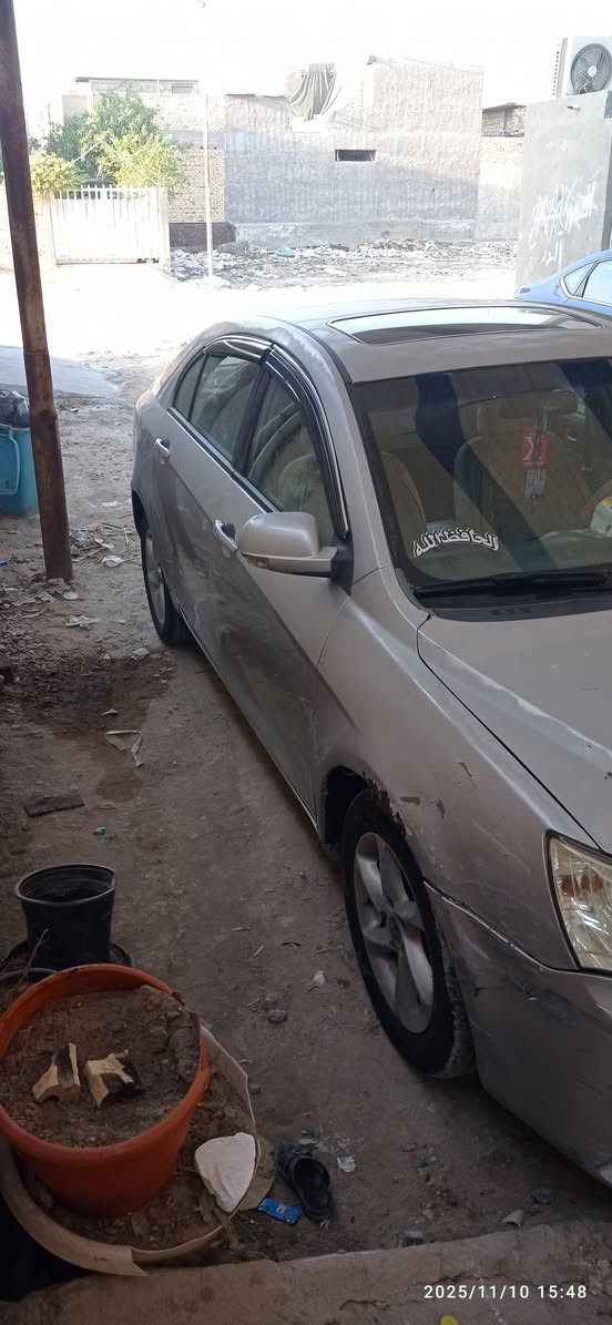 جيلي أم كراند c7. للبيع بسمي بابل كفالة عامه السعر 60 وبيها مجال قليل ***********  أبو علي الحربي
