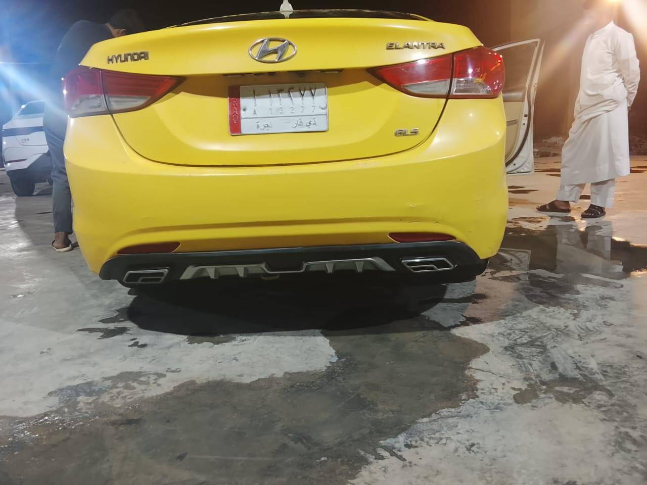 السلام عليكم النترا 14خليجي  جاهز محرك 1800 لاتنقيص  ولاتبخير. حداديه زينه تبريد منظومة كاملة كلة جديد السيارة جاهزة كل نقص مابيها رقم ذي قار الماني سنوية 27 خط وبحث مصفرة مواصفات تحكم جهتين ستيرن شاشة كامرة دوارة اشاير بالمري يدات كروم ويل كب نجمة دوشمة جديدة كاعية جلد لايت زنون سيارة جاهزة على آخر حباية سيارة مكفولة من الضربة والعيب الشرعي***********
