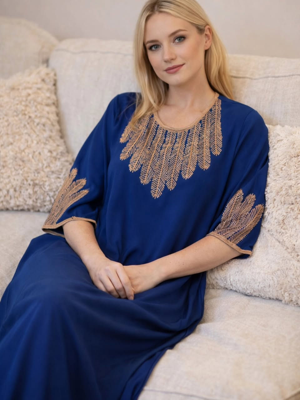 كلابيه كشمير مطاط كويتي كوالتي عالي جدا جدا
متوفر ٤ الأوان ماروني زيتوني نيلي بنفسجي
القياس L-XL-2XL
السعر ١٥
توصيل داخل كربلاء 3000
توصيل جميع محافظات العراق 5000
للحجز والاستفسار مراسلة البيج او الاتصال على الرقم ***********
