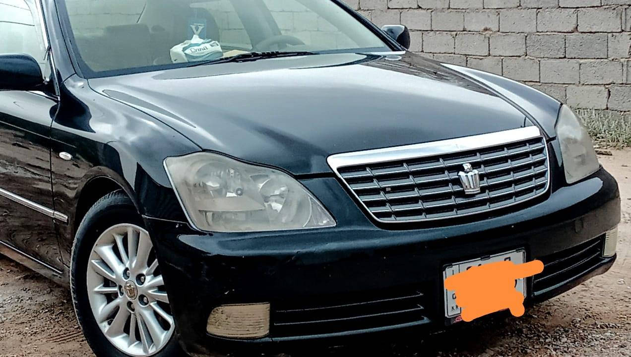 سلام عليكم شاهينه 2007 بصمه رصاصي للبيع او امراض حسب القناعه ادوات ادوات ادوات بيها كصتين سياره جاهزه كل نقص ما بيها متومه ارقام وسنويه سليمانيه دولي مكان نجف السعر 38 مجال جدا بسيط مكلف بالنشر رقم صاحب السياره ***********
