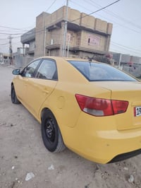 سيراتو ٢٠١٢ • كفاله عامه • ارقام انكليزي