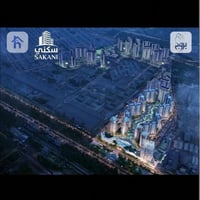 شقق للبيع / مجمع البروج السلام عليكم ورحمة الله  اهم العروض الاستثماري...