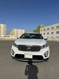 سورنتو ٢٠١٥ • ٧ راكب • غاز ٦٠ لتر