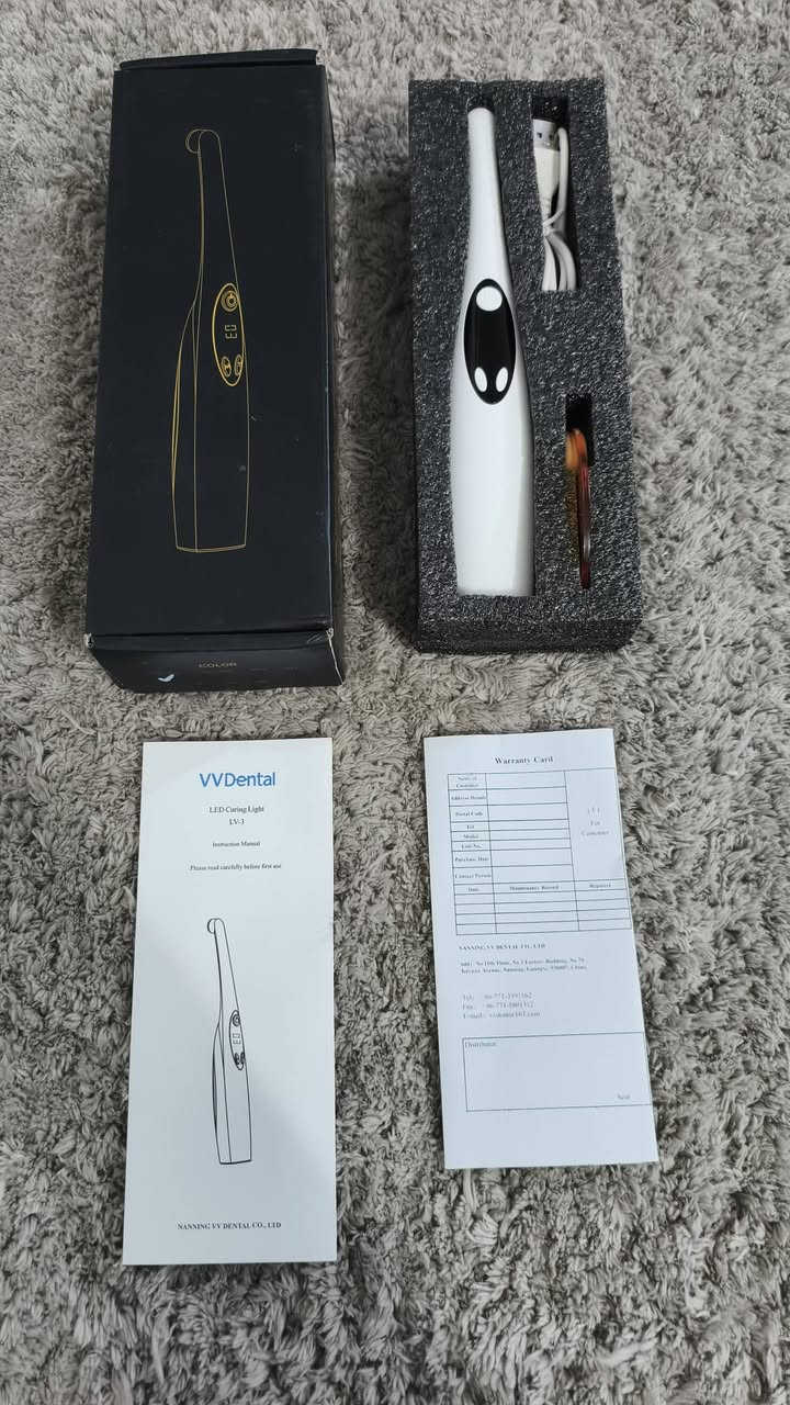 ادوات اسنان وتقويم اسنان توصيل موجود


**إذا كنت صاحب هذا الإعلان وتريد حذفه لأي سبب، رجاءا أرسل رسالة إلى الدعم الفني**