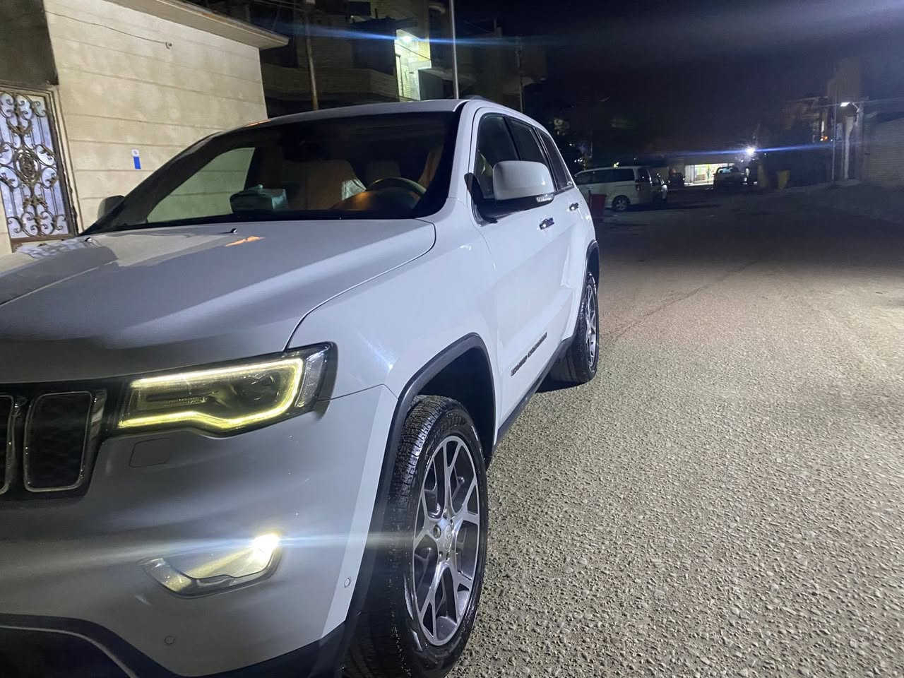 جيب 2019 خليجي كفالة عامة *********** الشراي يتصل وبخدمتة
