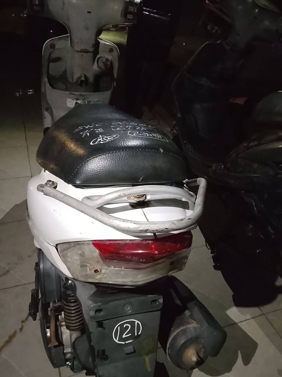 دراجه للبيع
***********
