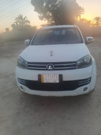 فور ويل • ٢٠١٦ • ذي قار