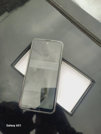 سامسونج A51 • كاميرا ما تشتغل • موصل حي بكر