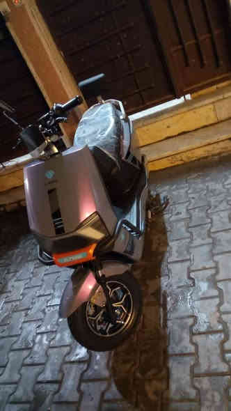 سلام عليكم دراجه شحن الملف ٢٠٠٠.   التسارع ٨٥ حقيقي ٤نمر مع نضام البك رجوع للخلف فقط الكفرات فيها شخوط بصيطه السعر ٦٠٠ عنواني بغداد للاستفسار ***********
