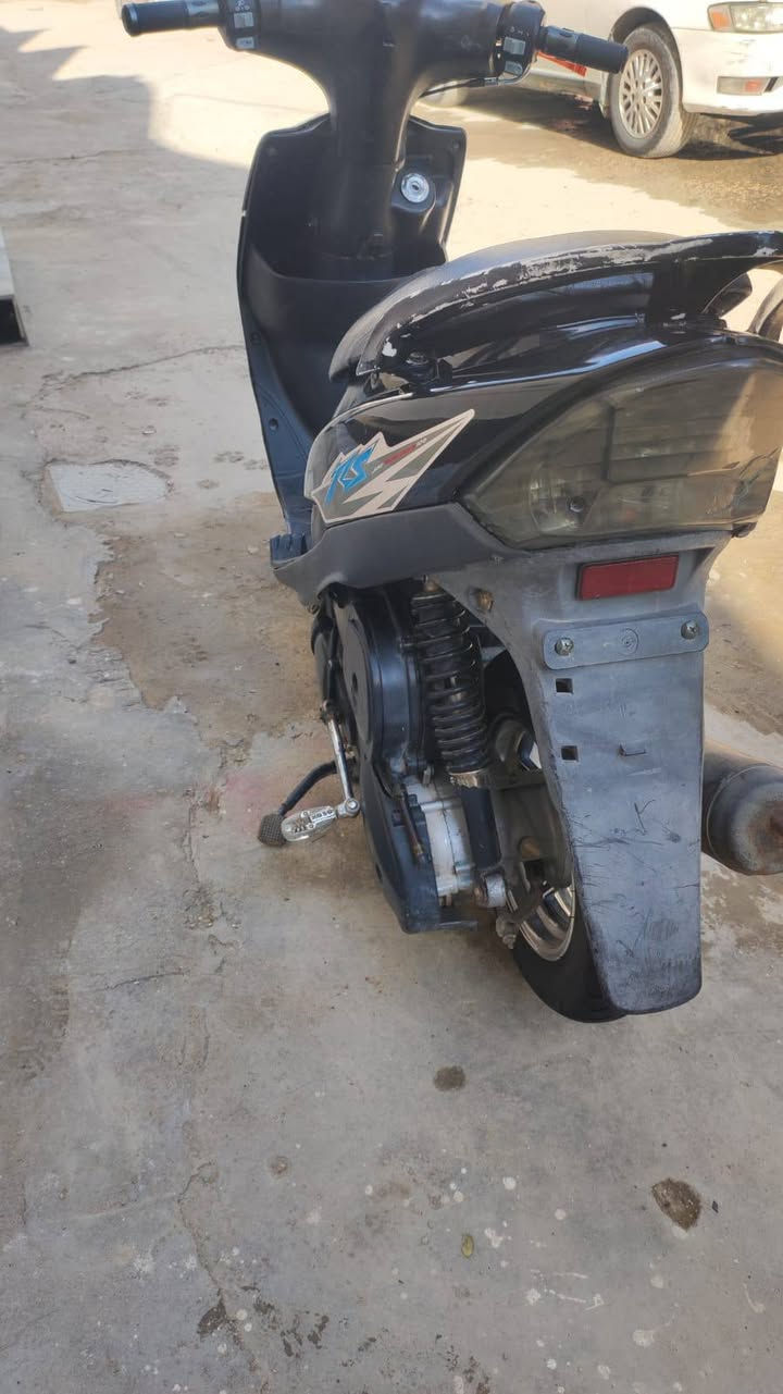 السلام عليكم دراجة ماكس عدلة للبيع الدراجه كاملة مال جناي كلها شغالة نكرة سلف هندر شوكت ميعجبك كهربائيات شغالة مكفولة من الويل للويل @إشارة تزويد خارجي ويل كروم دبلات رياضي يدات رياضي قطرة دهن رياضي شرط اكفلك الشاصي والمحرك بيها شي ترجع مفتوحة مرة وحدة مشتغلها بيدي وصل معرض موجود تتحول بأسمك العنوان كربلاء البوبيات للستفسار الاتصال غير متواجد خاص *********** @إشارة وصل معرض ب اسمي تتحول بأسمك

