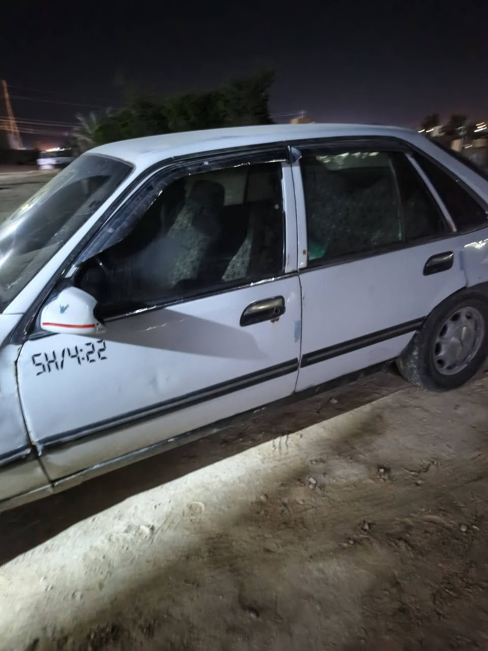 سلام عليكم برنس لا صبق ولا خويس بلديه رقم بغداد كير اوتماتيك محرك مفتوح سياره حيل ترايها حلو لبيع أو مراوس بفكتره سعر 33مال بيع داخلها حيل حلوه نضيف لمعلومات اتصال على صاحب سياره إني مطلف بل نشر لح يكلي ممكن خاص ***********وبي وأتساب
