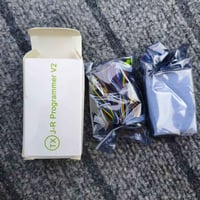 J-R Programmer V2 • Xbox 360 • برمجة غليتش