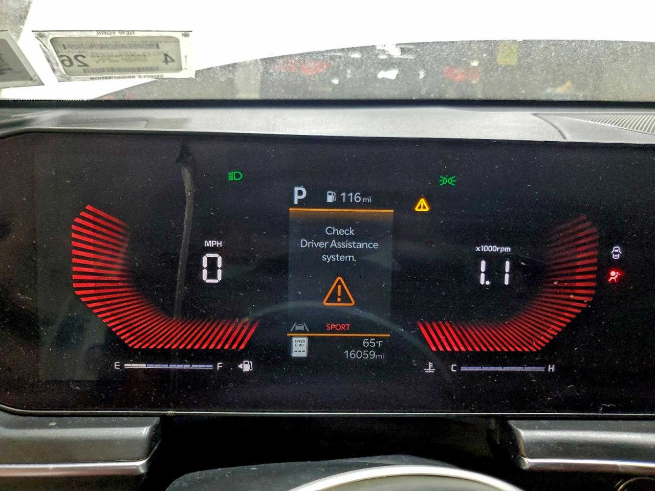 #أعـــلان_مــــــــــزاد #مكتب_بوابة_دبي
سعر نقل مخفض الى جميع الموانئ
ـ نوع السيارة : 2025 KIA K5 GT LINE
ـ تاريخ المزايدة : 2/3/2026 الساعة 6:00 مساء 
ـ السعر : حسب تاريخ المزايدة المذكور أعلاه: 250$ دولار 
ـ الضرر والمواصفات : حسب الصور المرفقة
-جميع السيارات الهايبرد الكهرباء معفي
من الكمرك الضريبة والرقم مجاناً
ملاحـــظــة .. السيارات المعروضة داخل الصفحة هي مجرد نماذج بسيطة للمزاد
وللمزيد من المعلومات الحضور الساعة الرابعة عصرا الى مقر الشركة الكائن في:
شارع الحزام الاخضر المدينة المايئة- مقابيل حي العدالة #النجف_الاشرف
المكتب ***********
زيد الطفيلي***********
عبد الله الزاملي***********
للانضمام لكروب الواتساب اضغط ع رابط
https://chat.whatsapp.com/HEg5DTFOYCnFPwSoSvOuuq
