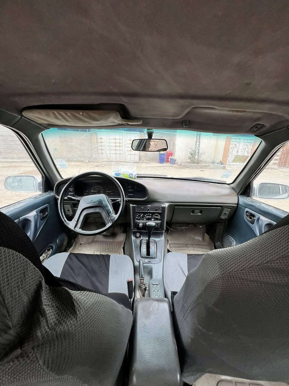 برنس موديل 95
كير اتوماتيك سنويه ل27 
كما موضح بلصوره سياره بيه خيط تبخير 
السعر 30 $وبيه مجال 
مكاني بابل الأسكندرية 

‭0771 899 8920‬
