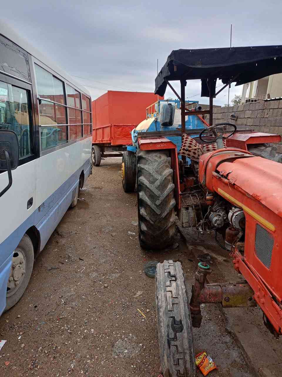 متاح تلكتر +مقطوره ماء+عربانه ستفسار اتصل ع الرقم***********
