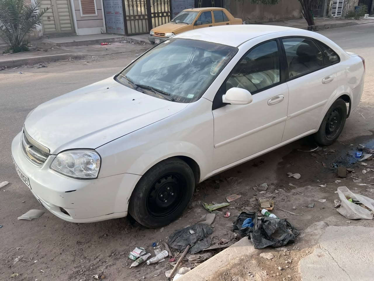 السلام عليكم
سياره اوبترا للبيع موديل ٢٠١٠
بيها جاملغ امامي مبدل
جاملغ خلفي راجع ع الحار
رقم اربيل انكليزي سنويه جديده وهزه جديده سياره باسمي 
كير مكينه تبريد مكفولات
مكاني بغداد الشعب 
رايدها ب٧٥ وبيها مجال بسيط 
رقمي ***********
