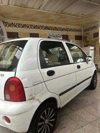 كيو كيو • ٢٠١٢ • بغداد دولي