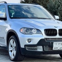 بي ام اكس5 • ١٤٠ الف • نوزل ٣٠٠٠