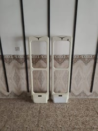 بوابه حمايه ملابس مع ٢٠٠٠ تاك استعمال قليل التواصل ٠٧٧١٤١٤١٨١٨