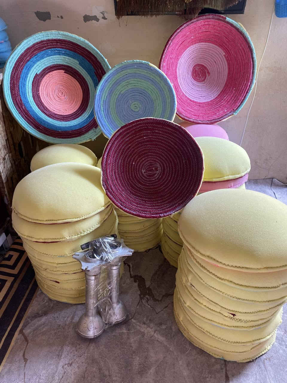 سلام عليكم طبكيات تفتوني محير دبل كل الاحجام ماشات بريمزات نفط وغاز طابوك حراري يوجد توصيل لكل المحافظات ***********
