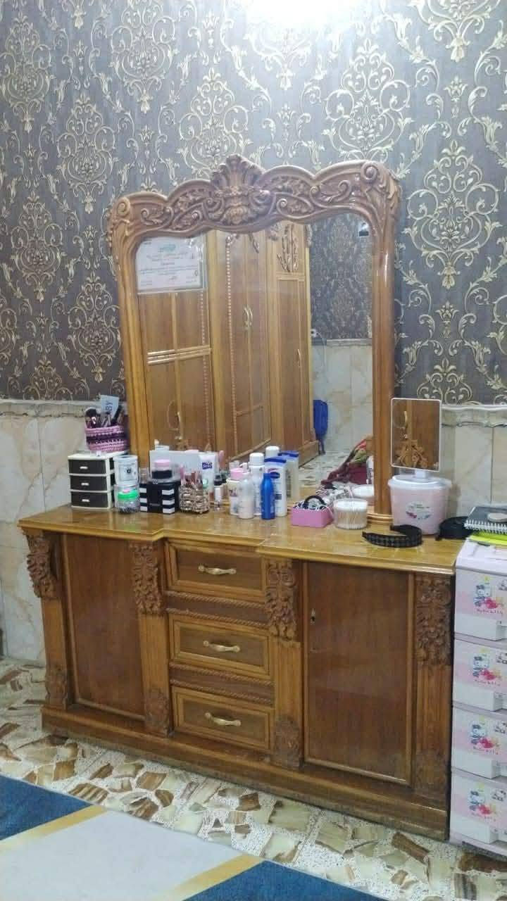 غرفة نوم للبيع
صاج نجارة عراقية تكمه 
نضالها 90/100


**إذا كنت صاحب هذا الإعلان وتريد حذفه لأي سبب، رجاءا أرسل رسالة إلى الدعم الفني**