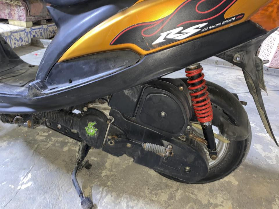 سلام عليك دراجه ماكس عدله للبيع دراجه مفوله لايت سلف هندر اشاير كهربائيات ونكرت سلف ونكرت هندر ماناقصه غير واقيه مال كزوز مثل ماشوف وذيل هاي الفوك التاير والبك لايت فقط تركب الفيش وبس هذن شغلات حتا مايكلفن ١٠دينار السعر٧٠٠وبيها مجال للشراي ويشلع عيوني المكان المعقل الرقم***********
