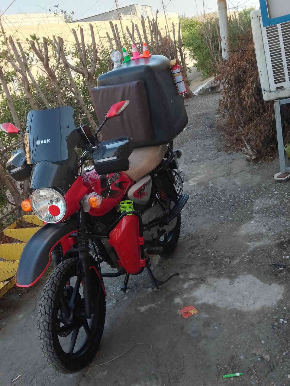 سلام عليكم عندي بوكسر جبلي موديل 22 شهر 10, درجه درجه كفاله عامه من كلشي اوراق كلمه بسمي اتكفلك كلشي اوراق ترقيم مجمبزه درجه فول سعر 1650,,بكاني بغداد لبياع شرطه الخامسه ***********
