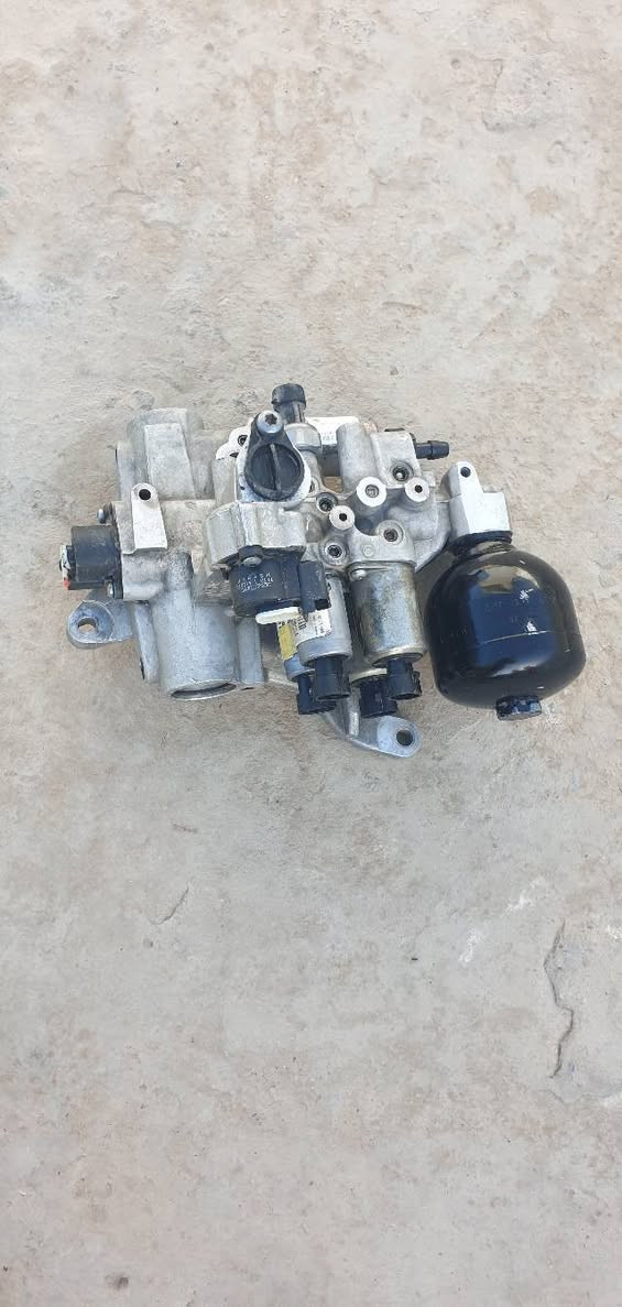 سلام عليكم
عندي هاي منضومه مال كير سياره A1
للبيع مال اخويه على فحص 
***********
