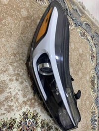 لايتات كيا فورتي ١٨ • أصلي • تجاري