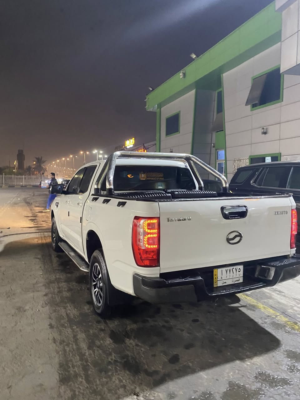 بيكم زت اكس ZXAUTO موديل 2020  رقم بصره   مواصفات السياره تحكم ستيرن شاشه حساسات اماميه وخلفيه كامر خلفيه
*********** 
اتصل وتدلل ما متواجد على فيس بوك
