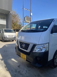 اللهم صلی علی نبینا محمد نیسان اورڤان  نص فان ٥ راكب  مودیل ٢٠٢٠  مكفو...