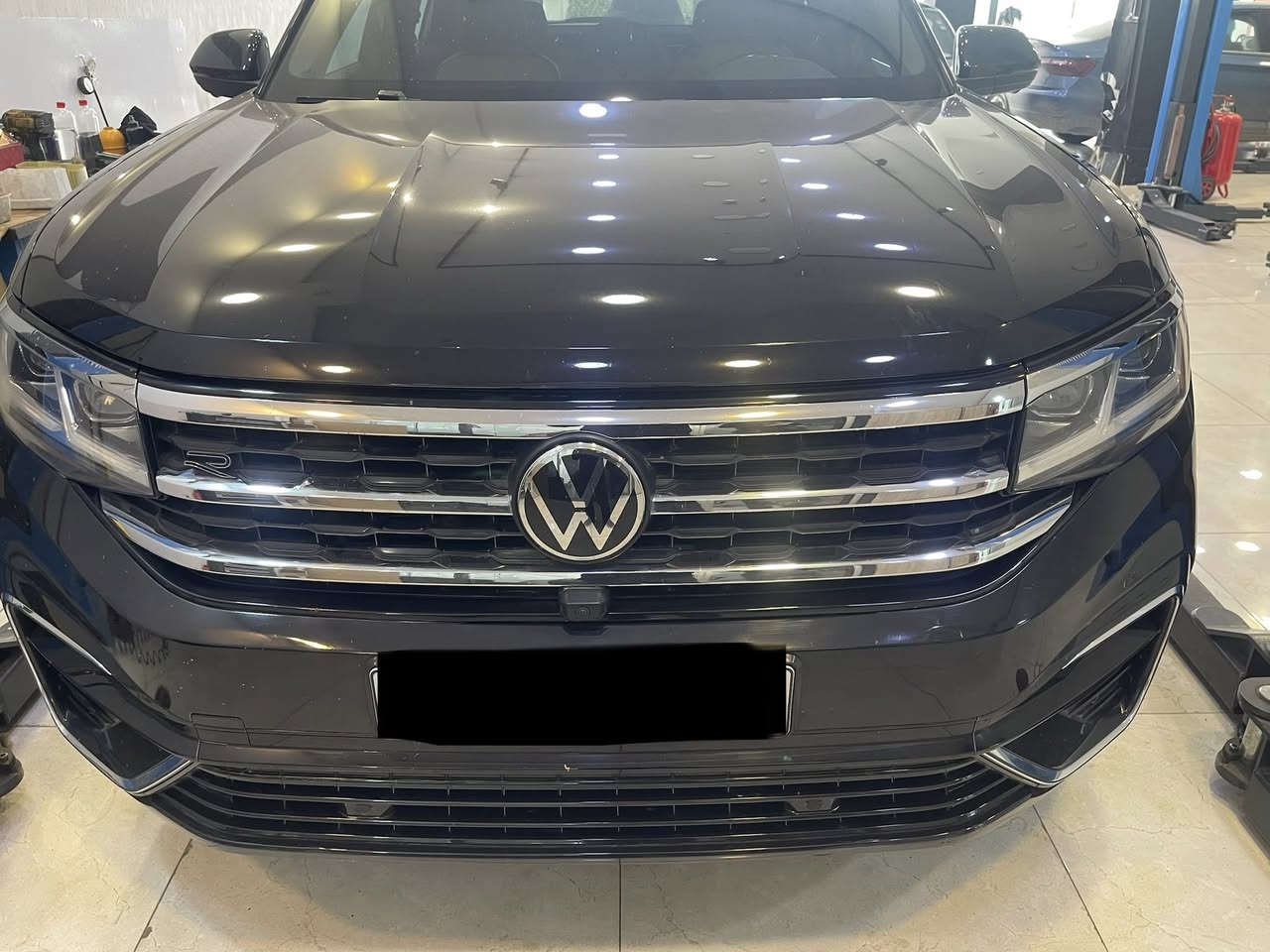 Shireen German Auto Service-  مركز شيرين لصيانة السيارات الالمانية
زبائننا الكرام

 السيارة الاولى 🚘: 

بحسب رغبة الزبون تم طلب مفتاح اضافي اصلي وكالة VW وليس كوبي وتم برمجة المفتاح اون لاين باستخدام برنامج الشركة ، علما بأن السيارة هي فولكس واگن اطلس موديل 2023  محرك 3.6 . 

🌹

السيارة الثانية 🚖 :  

تم جلب السيارة بالكرين ، تم فحص السيارة وتبين ان المشكلة في السلف  ، تم تبديل سلف مستعمل اوربي نظيف جدا ( احنا نختار القطعة الي نبدلها ) ، كذلك تم تصليح الظفيرة ، وارجاع السيارة الي وضع الشركة ، علما بأن السيارة هي اودي A5 موديل 2021  محرك 2.0 تيربو  . 

🌹
🌹

‏‎زبائننا الكرام 

‏‎عروض وكالتنا 

‏‎١- تبديل هيدروليك كير بدون اجور عمل 🚘

‏‎٢- فحص كومبيوتر مجانا في وقت تحتاجه سيارتك الى فحص في حالة تبديلك لدهن المحرك في وكالتنا . 

‏‎٣- فحص للصدر الامامي مجانا في وقت تحتاجه سيارتك الى فحص في حالة تبديلك للدهن المحرك في وكالتنا . 

‏‎كذلك سوف تدخل تلقائيًا في السحبة الشهرية للفلاتر المجانية والسحبة الدهن المجاني كل ثلاثة اشهر. 

‏‎٤-زبائننا الكرام 

‏‎العرض الجديد من وكالتنا 

‏‎في حالة زيارتك لورشتنا سوف تدخل تلقائيا بالقرعة الشهرية الجديدة . 

‏‎وسوف تحصل بها على اجور عمل مجانية لاي صيانة تقوم بها في المستقبل حتى وان كان تعمير محرك 

‏‎🏆  العرض الجديد : 

‏‎٥-تبديل هيدروليك كير مجاني ( قرعة كل ثلاثة اشهر )

🌹
🌹

‏‎‏‎شركة شيرين ( وكالة فولكس واگن & سكودا) 

‏‎اربيل -شارع ملعب فرنسو حريري اذا من جهة شارع  60  - قرب نقليات بغداد ( كراج بغداد) - بالقرب من مرطبات 9* 9 

***********-***********

‏‎الوكالة الالمانية الوحيدة في العراق 🇩🇪

#erbil #Atlas #kurdistan #Volkswagen #audi
