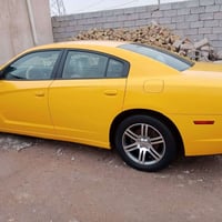 جارجر • ٢٠١٤ • مصفره