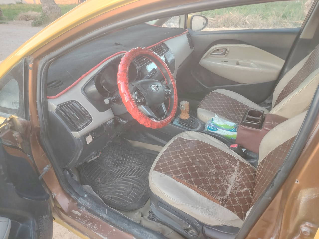 كيا ريو ٢٠١٢ خليجي محرك ١٦٠٠ انبار بأسمي السعر ٦٨ وبيهة مجال رقم دولي


**إذا كنت صاحب هذا الإعلان وتريد حذفه لأي سبب، رجاءا أرسل رسالة إلى الدعم الفني**