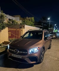 الموديل والفئة: مرسيدس  /2022 GLB 250 بكيت AMG رياضي كامل.4matic .  #ا...
