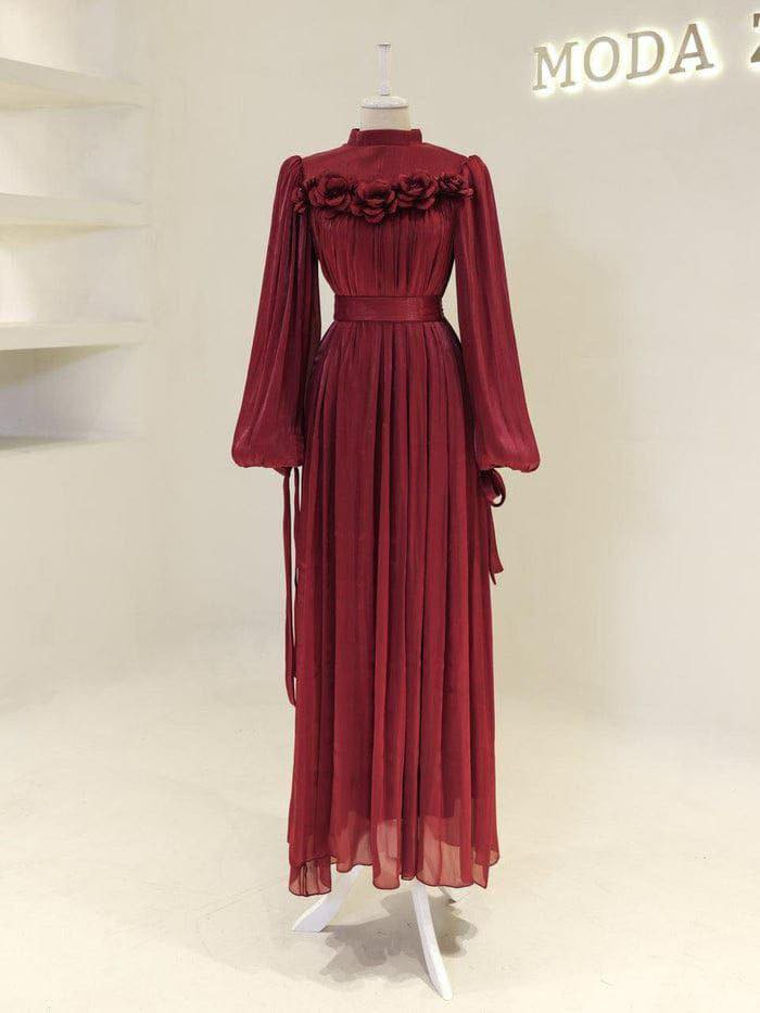 فستان مناسبات❤️‍🩹
خامة اوركنزا مبطن
38-40-42-44-46-48


**إذا كنت صاحب هذا الإعلان وتريد حذفه لأي سبب، رجاءا أرسل رسالة إلى الدعم الفني**