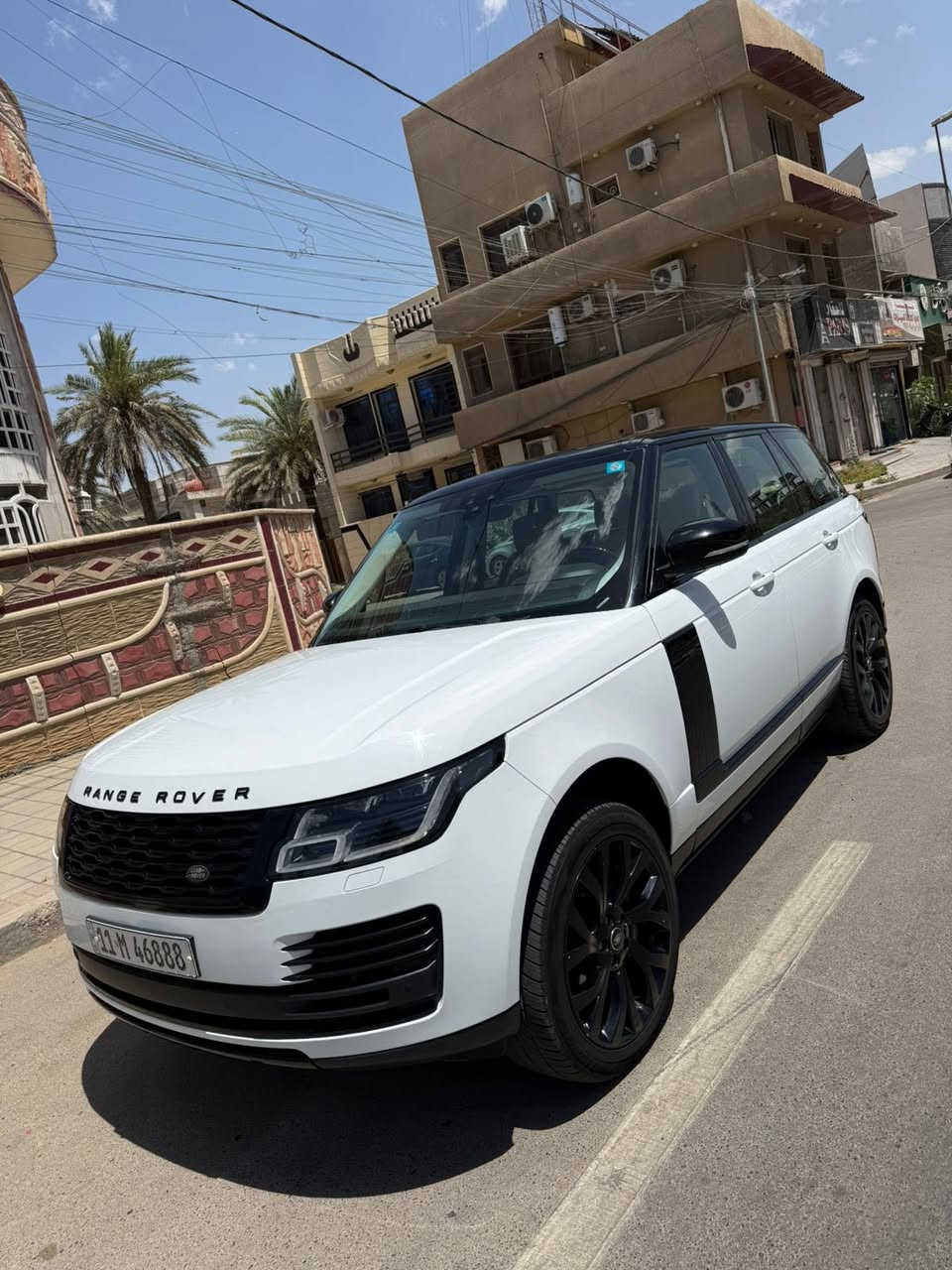 السعر ٣٤٩ ورقه السعر بلاش البلاش 🔥☑️

رانج فوج  ٢٠١٨ وكالة سردار  مكفولة السياره بصماته ثنين وياه سيارة كلش جديده ماشيه ٦٨ مكينه بلاديه ٦ سلندر توربو رقم بغداد تحويل ثاني يوم 

للاستفسار 
***********
***********
