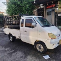 ٢٠٠٦ • أربيل • شاحنة