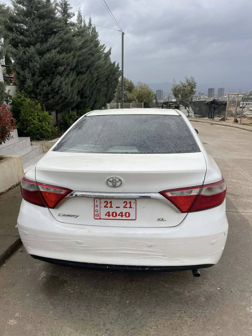 كامري ٢٠١٦ خليجي موسسسس ٧٩$ معامةلة كةم. گورينةوة ئةكةم بة شتيك بة دلم بيت***********
